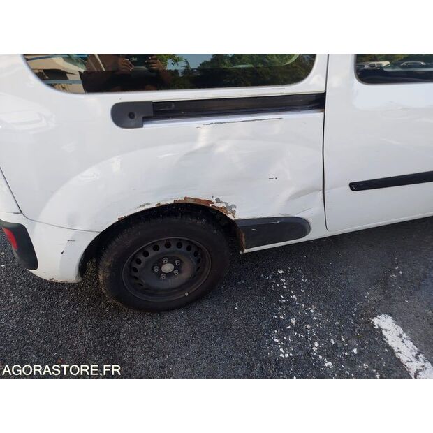 2018 Renault Kangoo-41664800