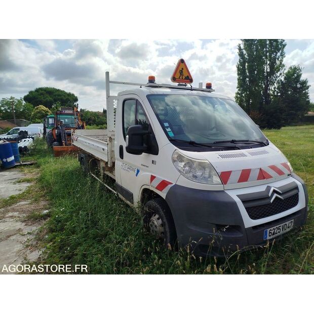 2007 Citroen Jumper-41664809