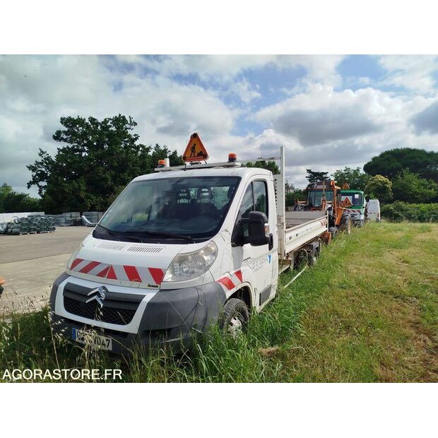 2007 Citroen Jumper-41664810