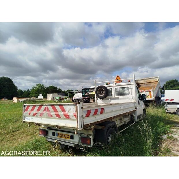 2007 Citroen Jumper-41664812