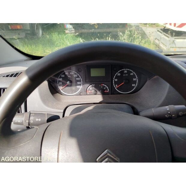 2007 Citroen Jumper-41664813