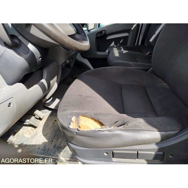 2007 Citroen Jumper-41664815