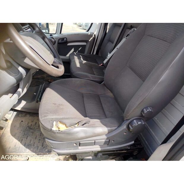 2007 Citroen Jumper-41664818