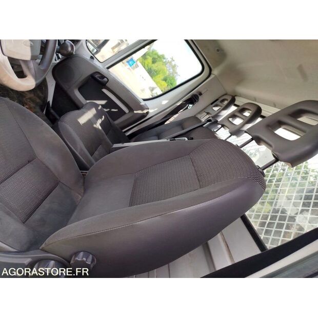 2007 Citroen Jumper-41664819