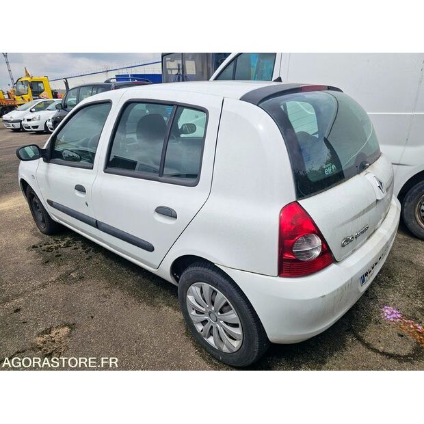 2008 Renault Clio-41664824