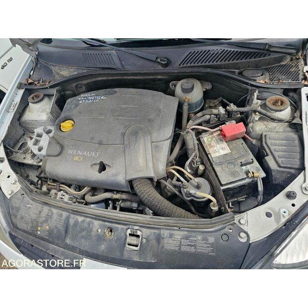 2008 Renault Clio-41664832