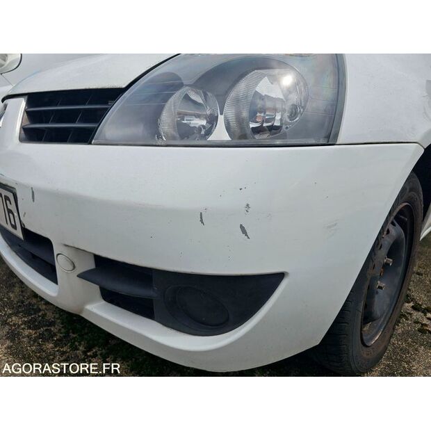 2008 Renault Clio-41664836
