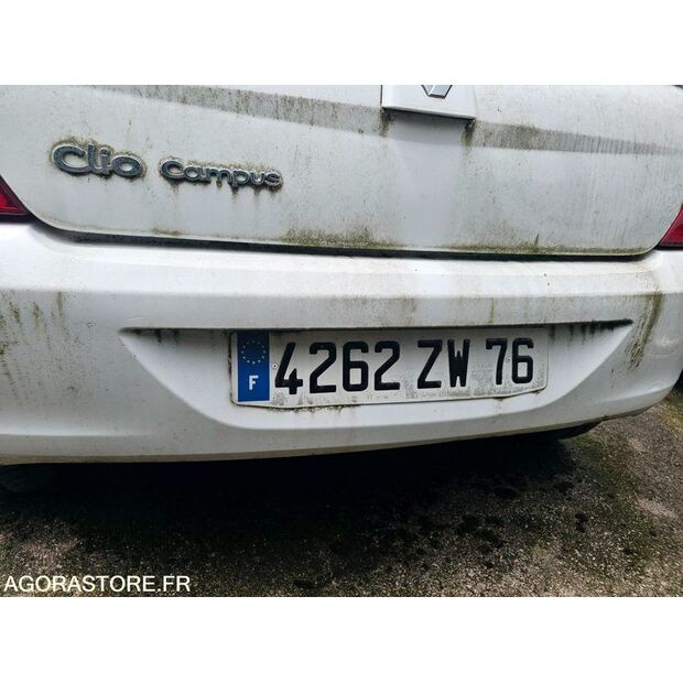 2008 Renault Clio-41664844