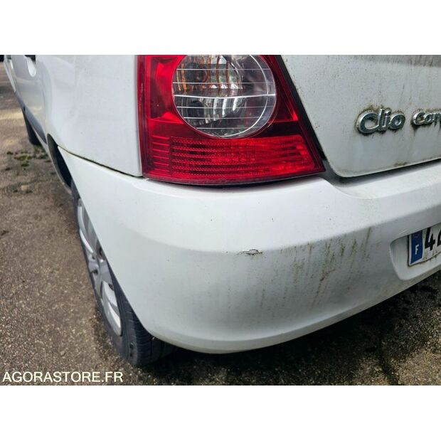 2008 Renault Clio-41664845