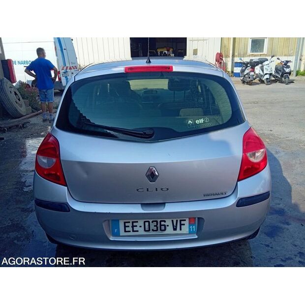 2005 رينو Clio-41664849