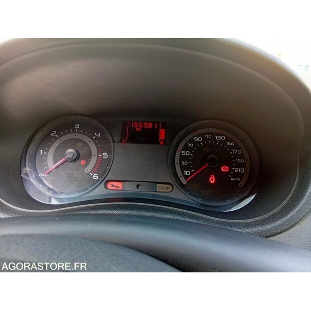 2005 رينو Clio-41664853