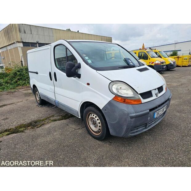 2005 Renault Trafic-41664858