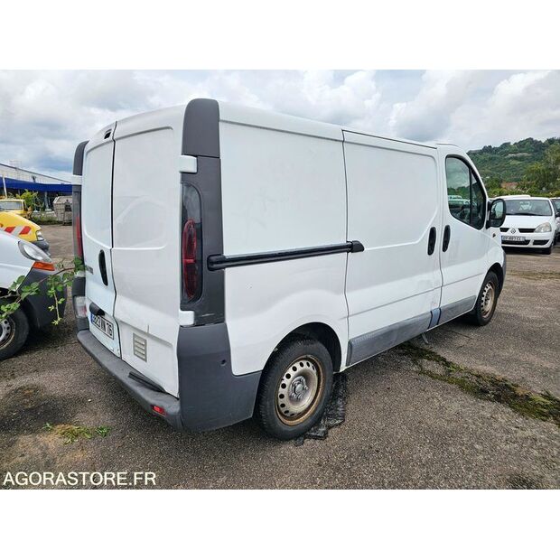 2005 Renault Trafic-41664859