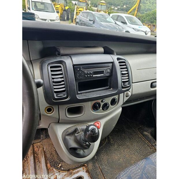 2005 Renault Trafic-41664863