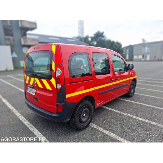 2008 Renault Kangoo-41664950