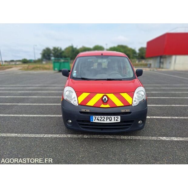 2008 Renault Kangoo-41664951