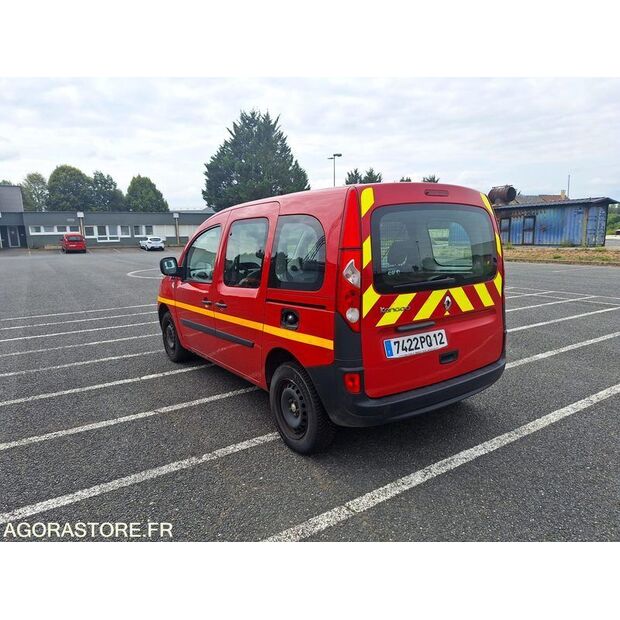 2008 Renault Kangoo-41664952