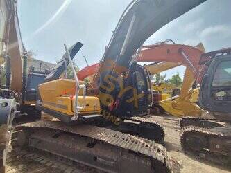 Image de PELLETEUSES 2024 Hyundai 220-9S