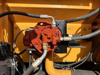 Image de PELLETEUSES 2024 Caterpillar 305LC-9S
