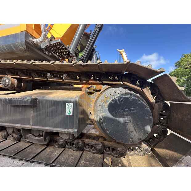 2024 كاتربيلر 305LC-9S-41664986