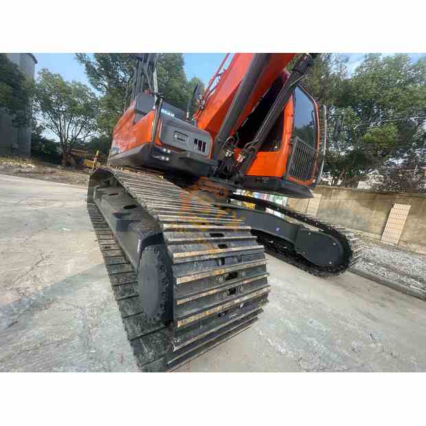 2023 Doosan DX300LC-9C-41665017