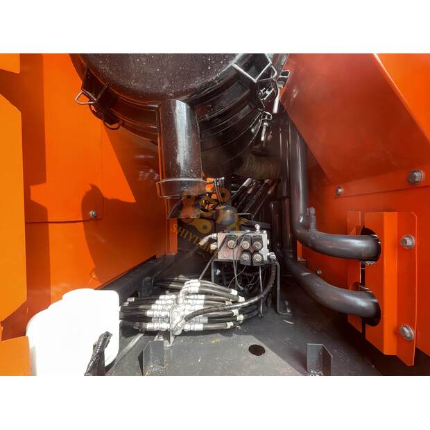 2023 Doosan DX300LC-9C-41665025