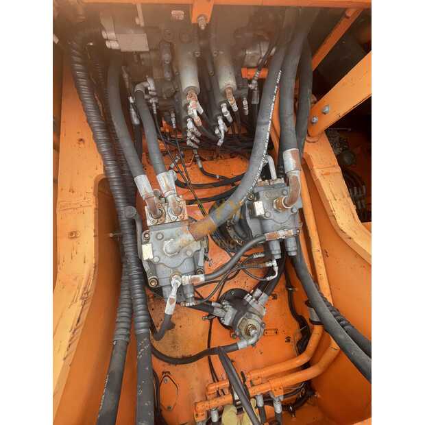 2022 Doosan DX500LCA-41665044