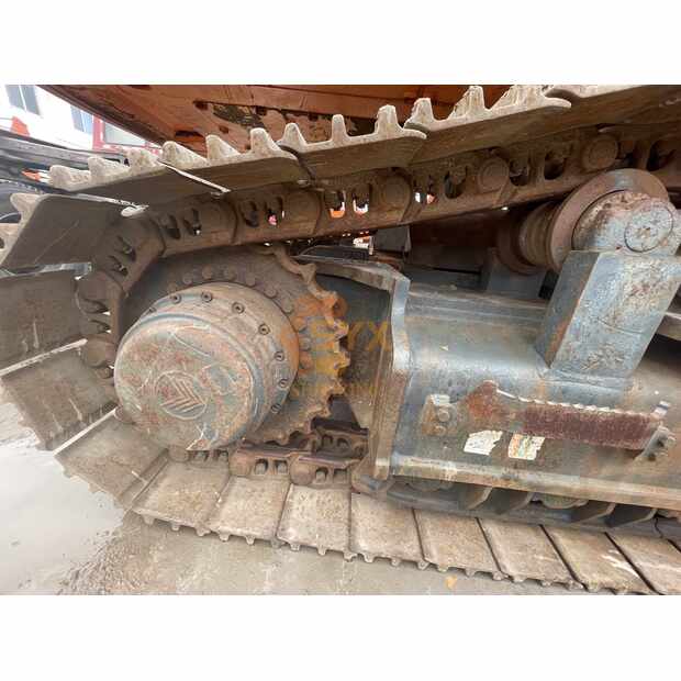 2022 Doosan DX500LCA-41665049