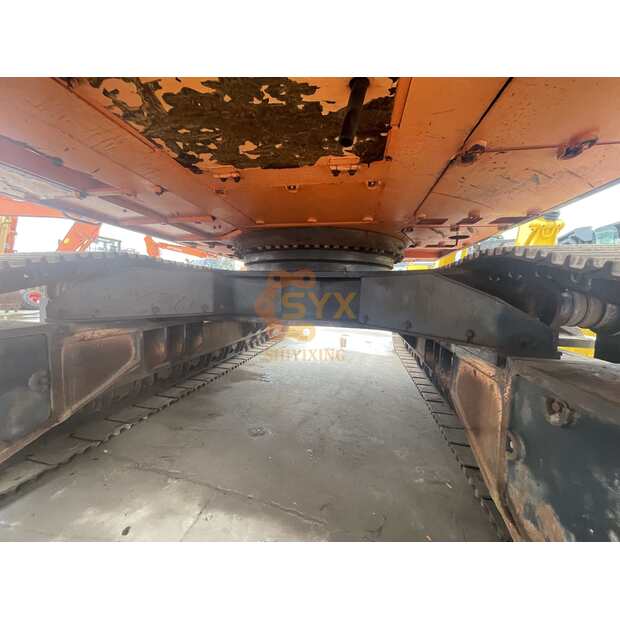 2022 Doosan DX500LCA-41665050