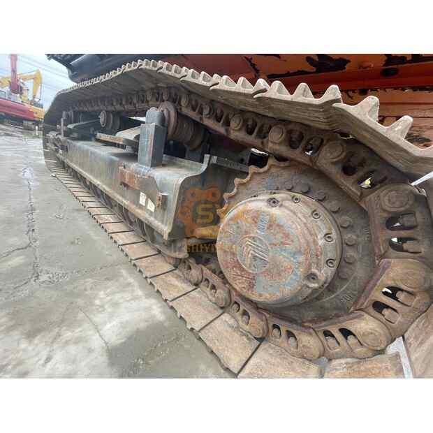2022 Doosan DX500LCA-41665051