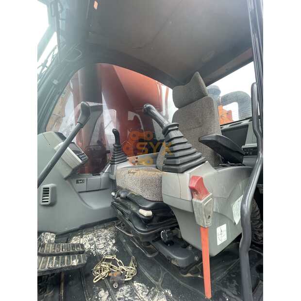 2022 Doosan DX500LCA-41665052