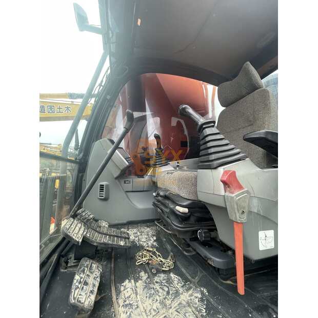 2022 Doosan DX500LCA-41665053