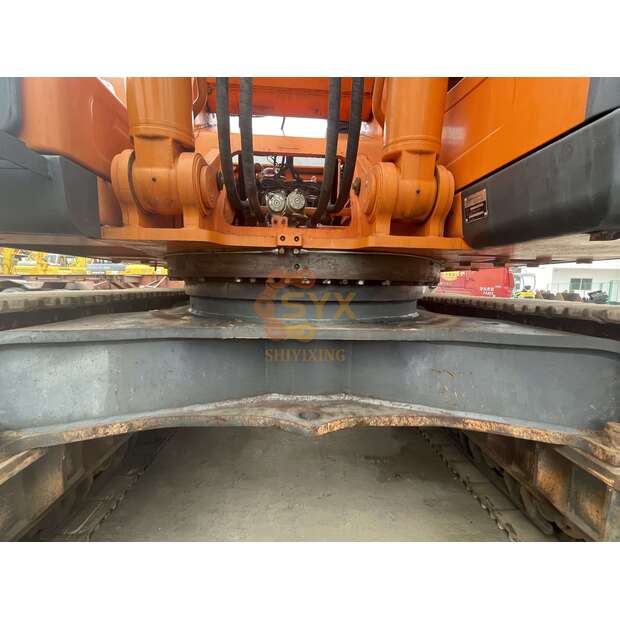 2024 Doosan DX500LCA-41665060