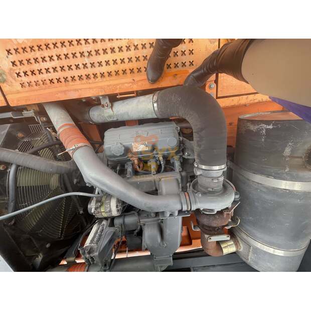 2024 Doosan DX500LCA-41665061