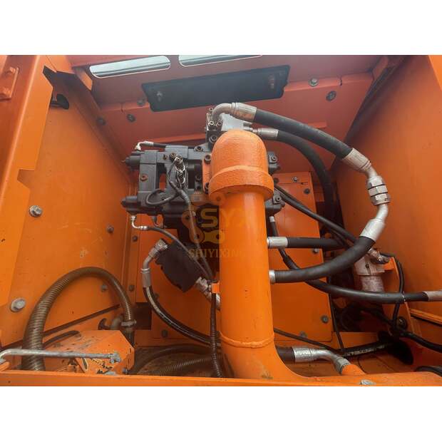 2024 Doosan DX500LCA-41665062