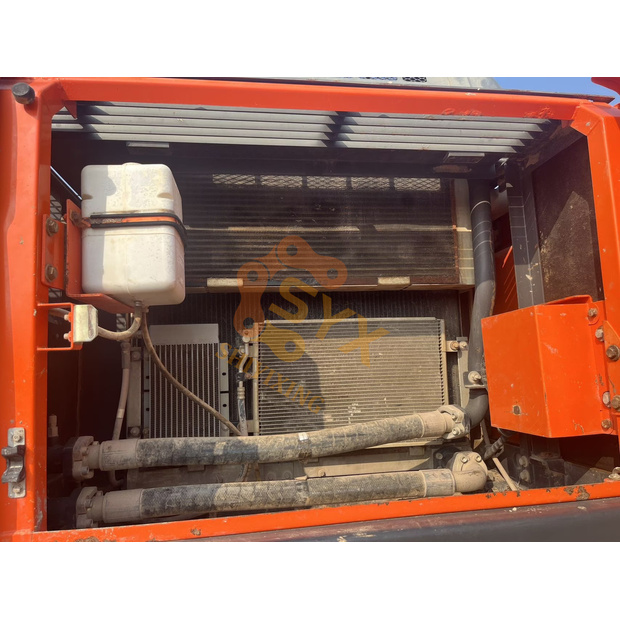 2023 Doosan DX340-41665356