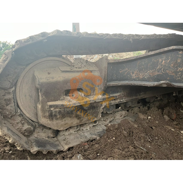 2023 Doosan DX340-41665357