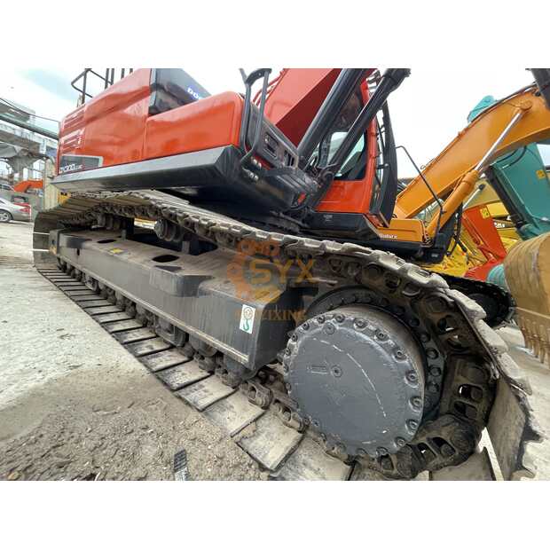 2023 دووسان DX300LC-41665526