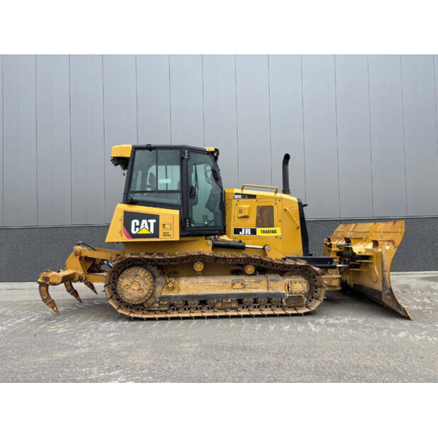 2016 كاتربيلر D6K2 XL-41665625