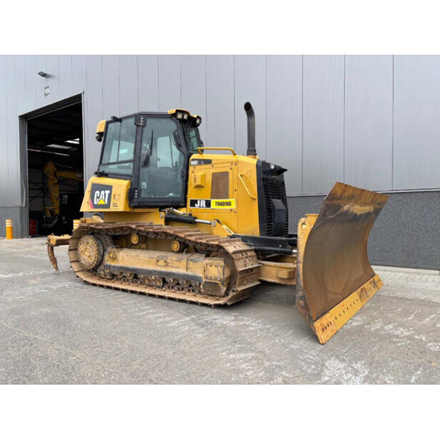 2016 كاتربيلر D6K2 XL-41665627