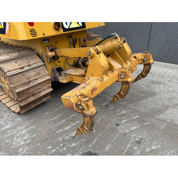 2016 كاتربيلر D6K2 XL-41665636