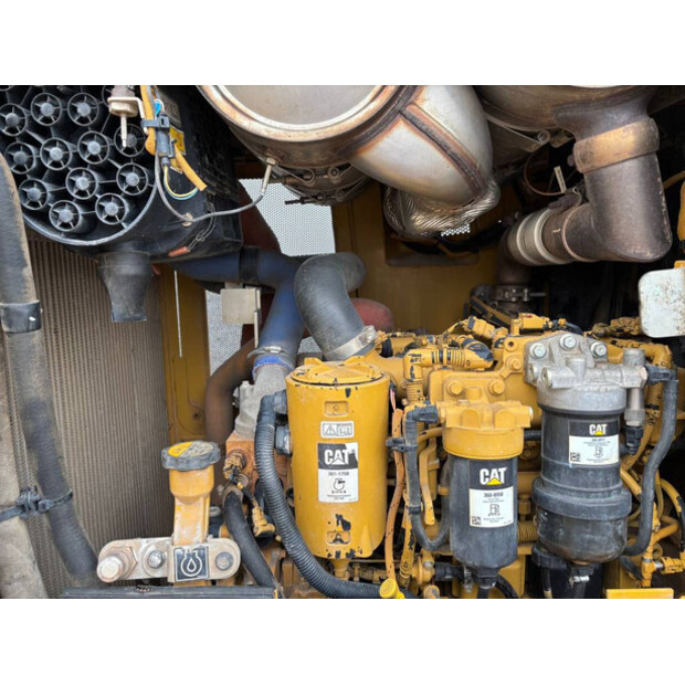2016 كاتربيلر D6K2 XL-41665637