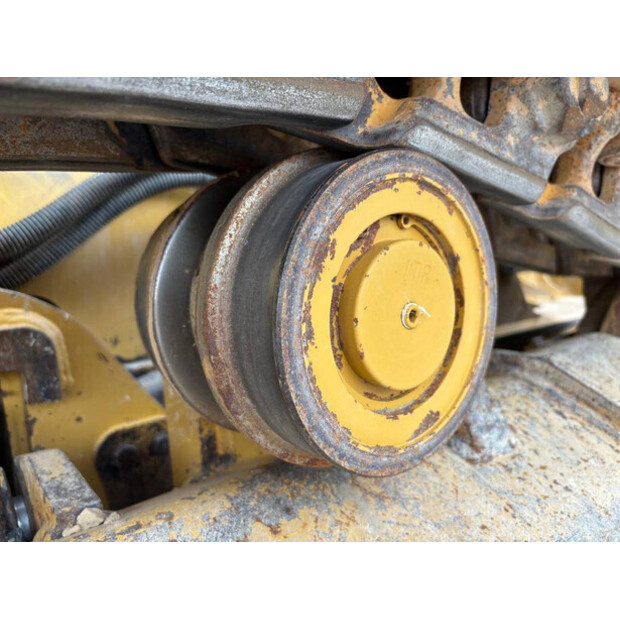 2016 كاتربيلر D6K2 XL-41665659