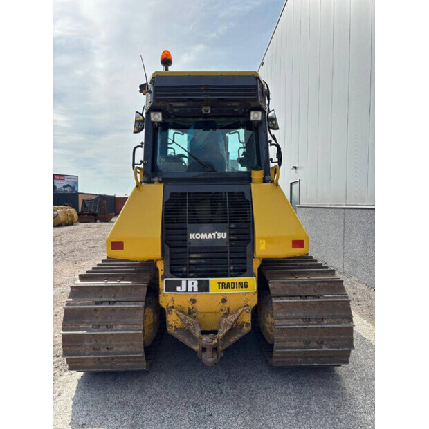 2014 Komatsu D 51 PX-22-41665671