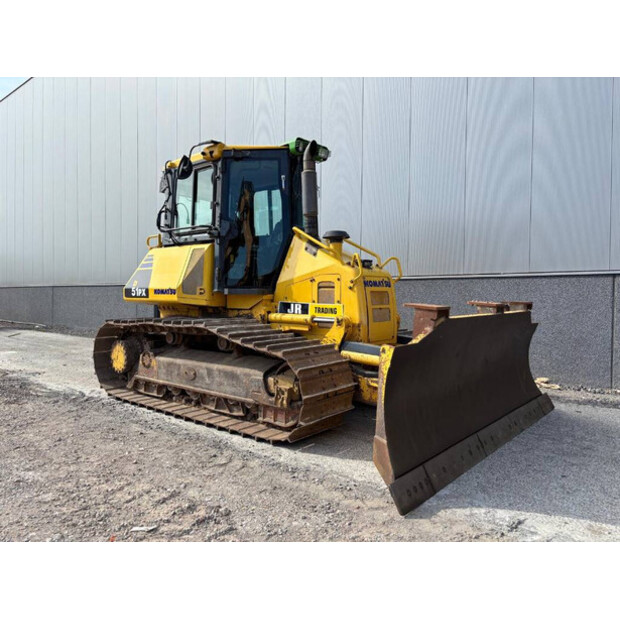 2014 Komatsu D 51 PX-22-41665674