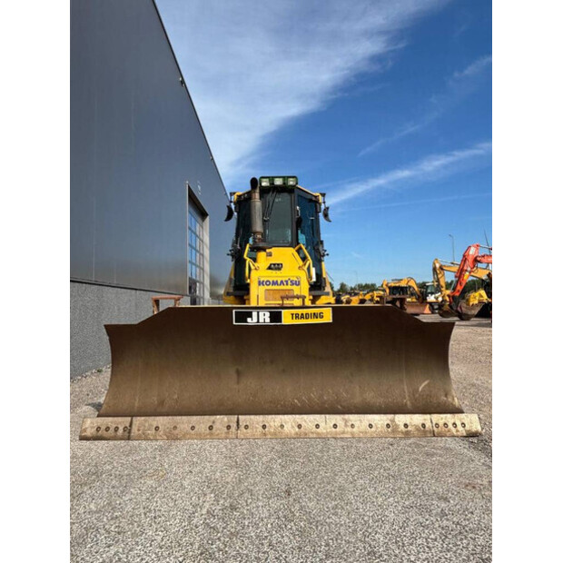 2014 Komatsu D 51 PX-22-41665675
