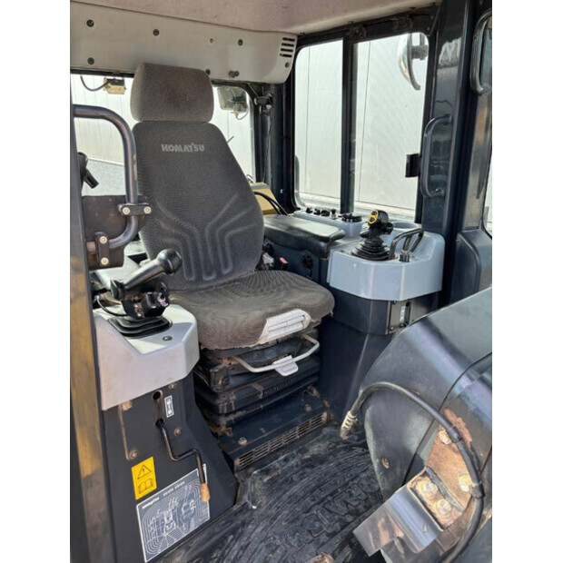 2014 Komatsu D 51 PX-22-41665679