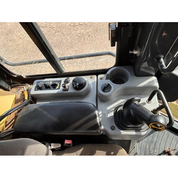 2014 Komatsu D 51 PX-22-41665681