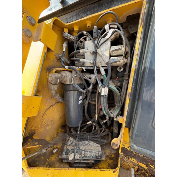 2014 Komatsu D 51 PX-22-41665684
