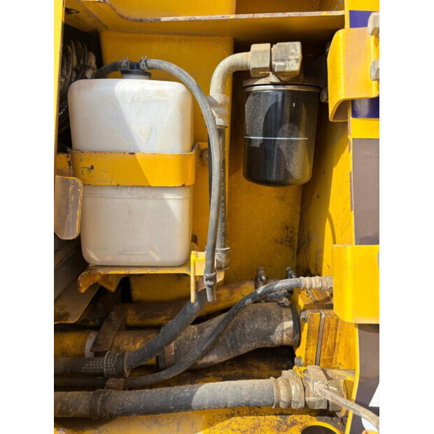 2014 Komatsu D 51 PX-22-41665685